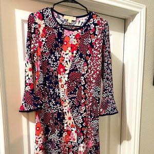 Womens l/s dress MICHAEL KORS size Small